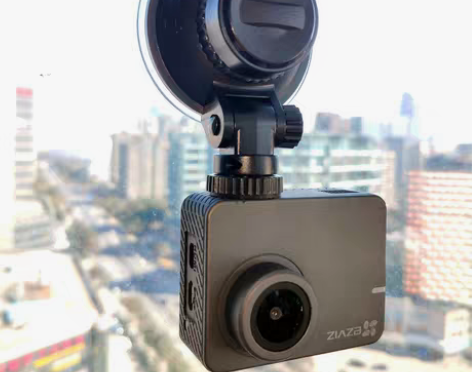 转卖汽车迷你吸盘支架行车记录仪支架萤 摄像...