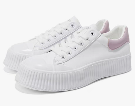 转卖feiyue/飞跃小白鞋女春季新款马蹄...