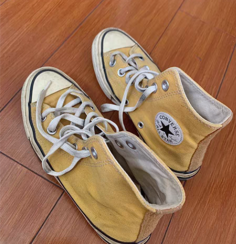 包邮匡威converse chuck ta...