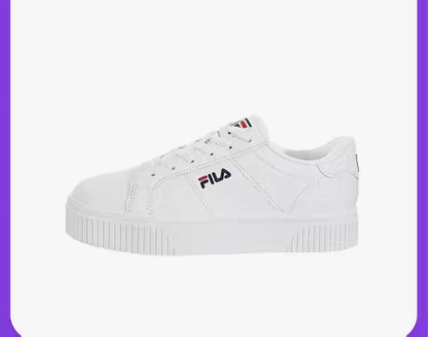 转卖美国直邮FILA斐乐Panache19...