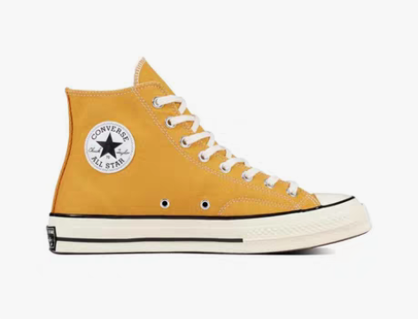 包邮正品CONVERSE匡威官方 Chuc...