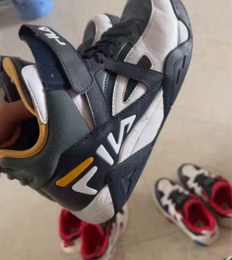 Fila童鞋 感兴趣的话点“我想要”和我私...