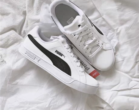 转卖Puma/彪马 Smash Vulc ...