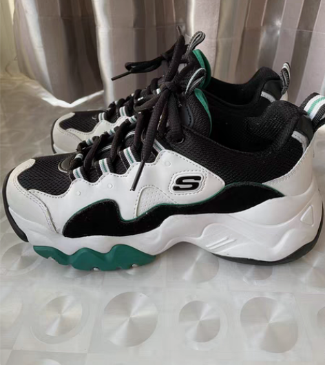 包邮99新Skechers斯凯奇黄子韬林允...