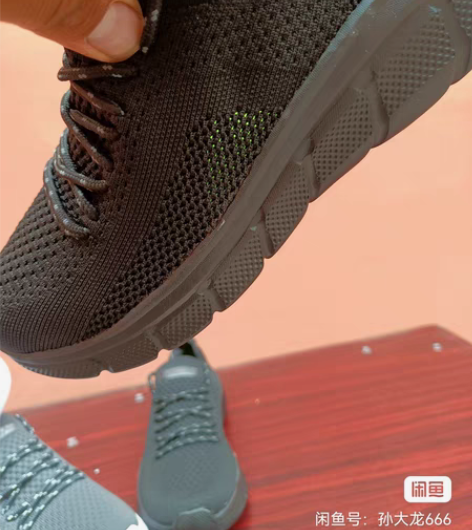 斯凯QI  夏季一脚蹬出口外贸单 男女款 ...