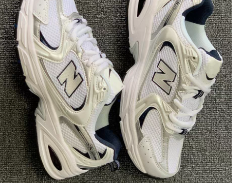 转卖lmkl豪新百伦斯凯mr530sg白银...