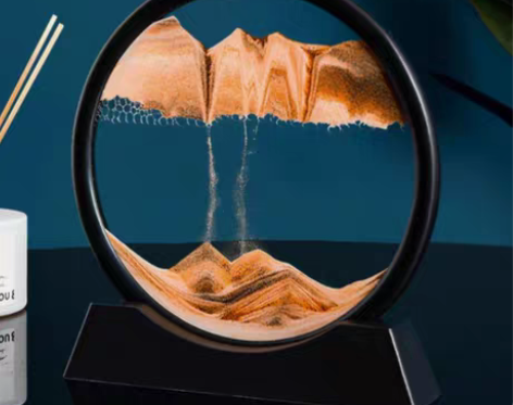 包邮一帆风顺摆件帆船模型生日礼物女送男生毕...