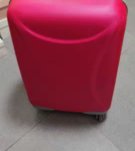 登机箱超级好用 50出￥50?3人想要