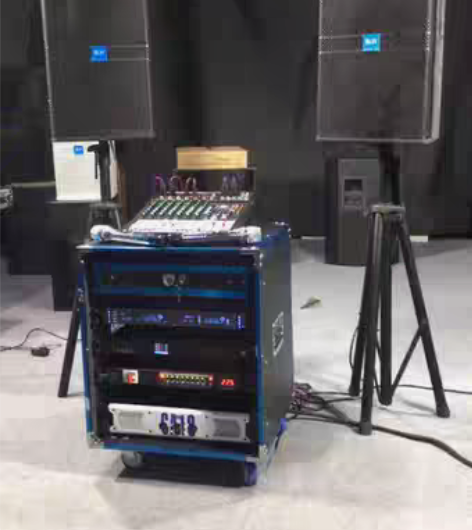 包邮专业高配单12寸专业舞台婚庆乐队音响套...