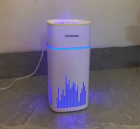 包邮店铺不做了，闲置一批加湿器长虹大容量，...