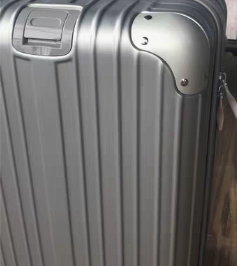 拉丝防刮拉杆箱大箱子密码箱旅行箱 行李箱皮...