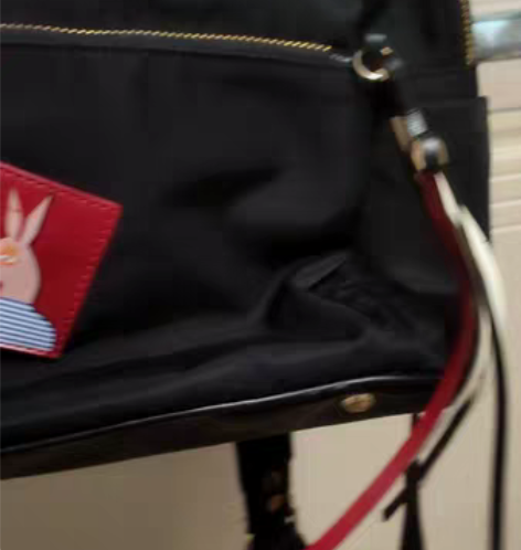 【出】不莱玫双肩包女2019新款包包韩版时...