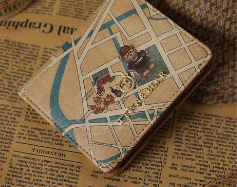 转卖钱包女短款时尚韩版潮学生小清新女士可爱...