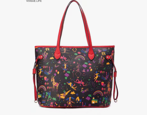 转卖【女王价】不莱玫 新款时尚 经典老花 ...