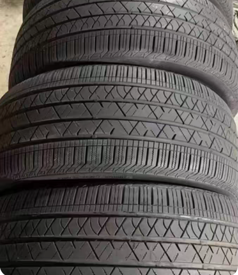 包邮265/40R21马牌轮胎26540r...