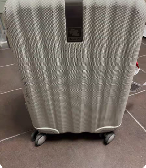 汉客（HANKE）镇店行李箱大容量女拉杆箱...