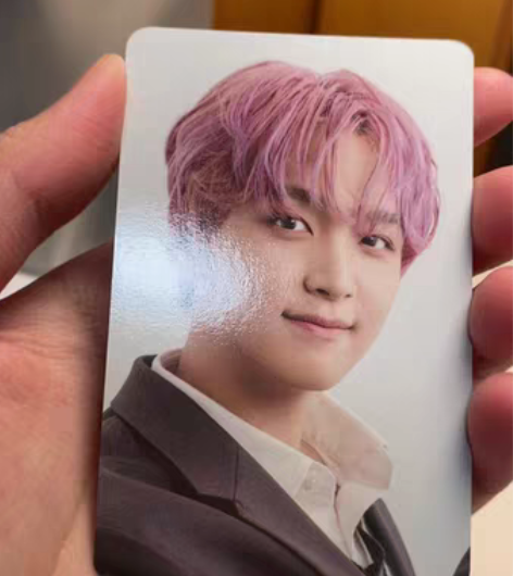 【标价出】nct dream 李楷灿 20...