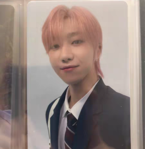 【出】日专dream 廉价盘 粉发八 默认...