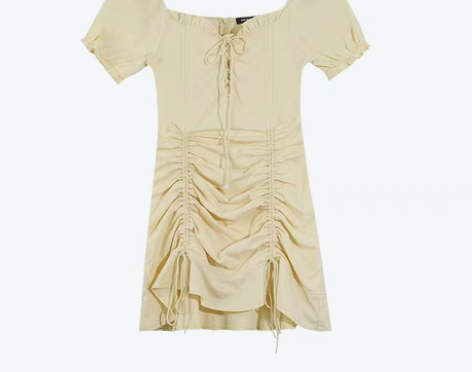 转卖DREAM SEVEN77 连衣裙女2...