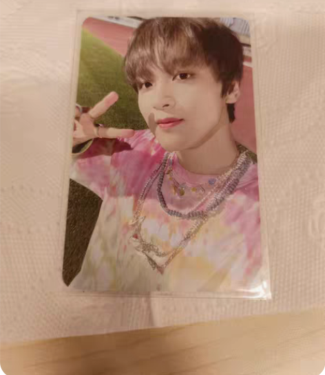 出NCTDREAM hello futur...