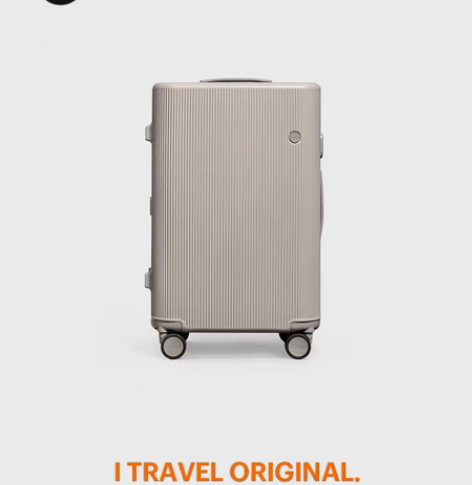 包邮全新ito行李箱拉杆箱旅行箱静音万向轮...