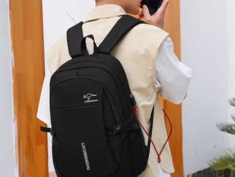 包邮【特价清仓】男士双肩包男背包男韩版潮流...