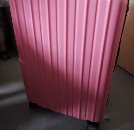 包邮尚旅26寸带扩展层拉丝磨砂款拉杆箱旅行...