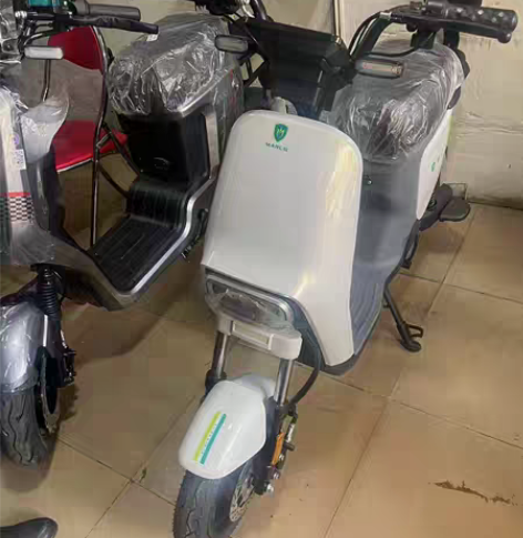 出售电动车捷安特133S车架很漂亮,48v...