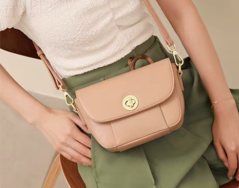 转卖Somay包包2020新款潮2021春...