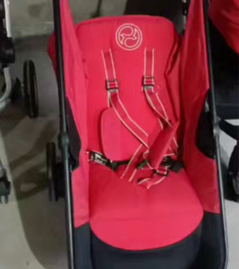 包邮cybex mios赛百斯婴儿推车轻便...