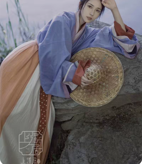 包邮【出/换】汉服合集 上遥居 上卿 晋制...