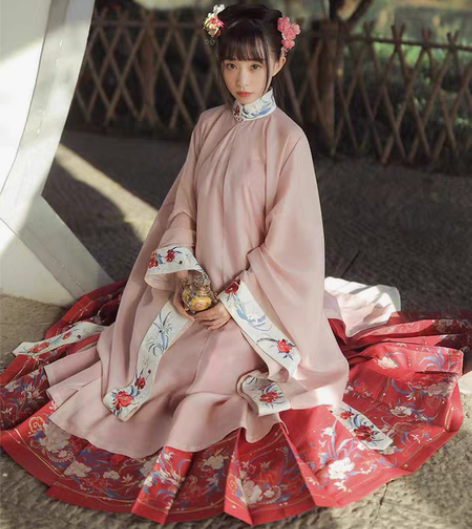 【出】十三余 暗香盈 大全套xs码 送桔屿...