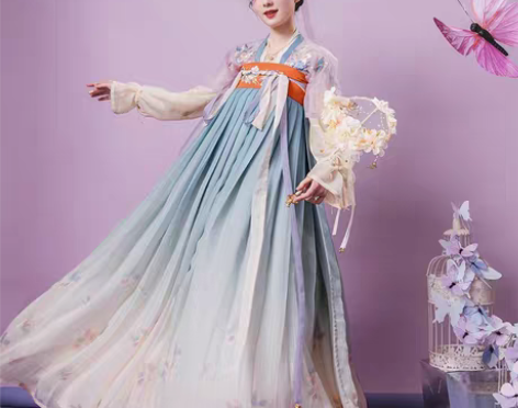 包邮『出/换』  大全套！流烟昔泠 落纷飞...