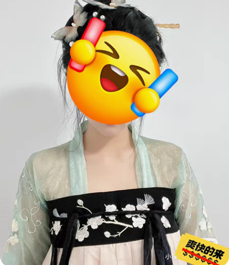 都城南庄的 忘了叫什么 穿过几次齐胸裙长改...