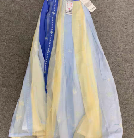 全新包邮如梦霓裳原创宋制汉服女褙子襦裙幽兰...