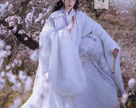 转卖司南阁|原创男女款 汉服明制圆领袍 全...