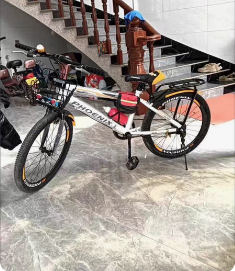 厂家直销正品凤凰儿童山地车小学生车男孩女孩...