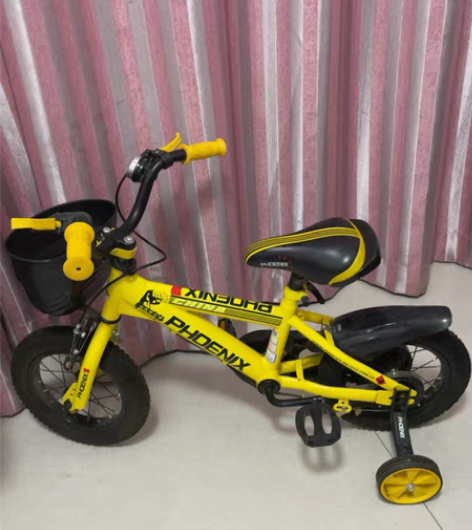 凤凰自行车 感兴趣的话点“我想要”和我私聊...