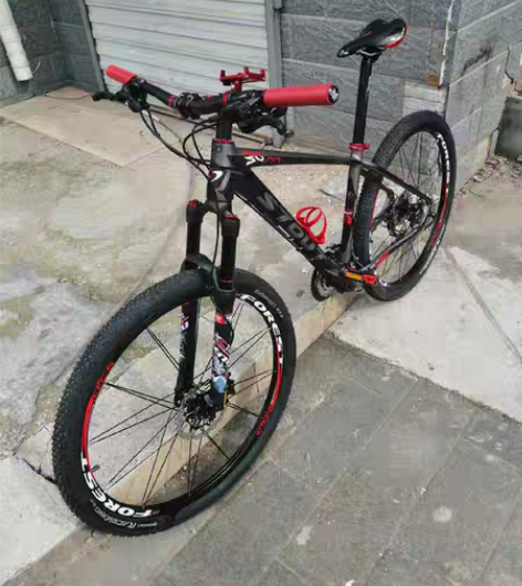 山地车 公路车 小轮车 各种骑行通勤单车自...