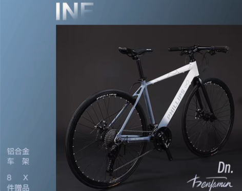 转卖【年货价】菲利普Benjamin系列公...