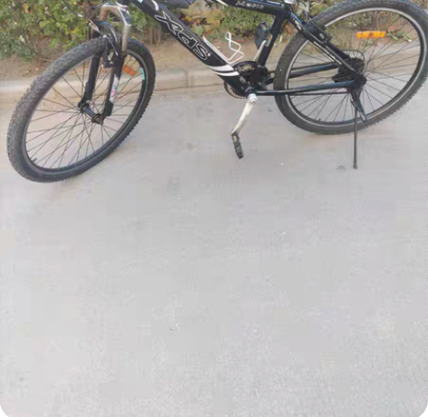 包邮喜德盛旅行车自行车蝴蝶把21速铝合金，...