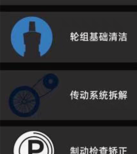 洗车保养 低端车150 中高端200 外面...