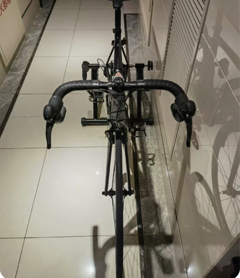 SAVA R6公路车， 碳叉铝架，适合16...