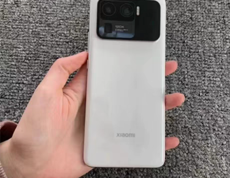 包邮99新小米11 Ultra  5G 1...