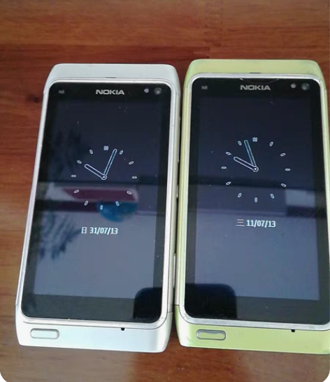 包邮全新Nokia /诺基亚3100直板手...