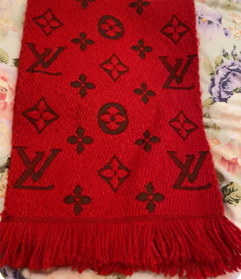 包邮迪拜带回的围巾，当时围了两天可裹头回来...