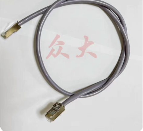 五类超五类网线 带屏蔽 长家直销 长度可定...