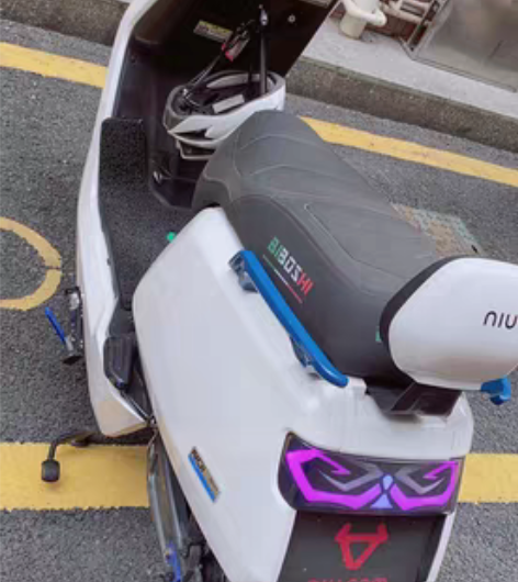 小牛电动： 出售全新组装版n1s动力版 A...