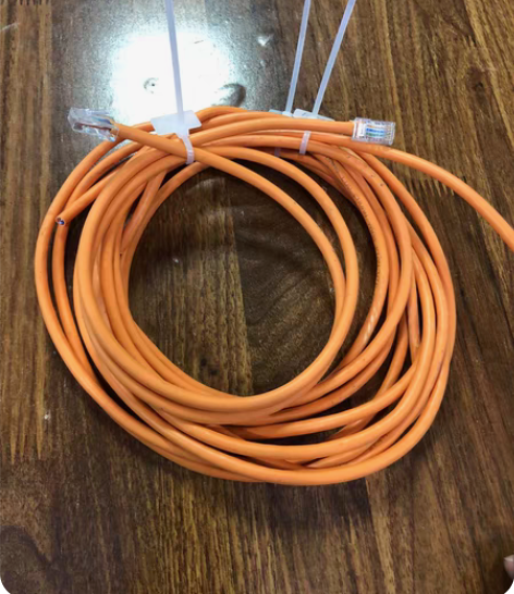 网线6类，工程剩余散线，特价处理。秋叶原6...