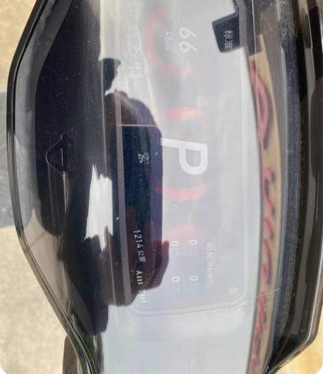 小牛电动NQI 动力版N1S   今年三月...